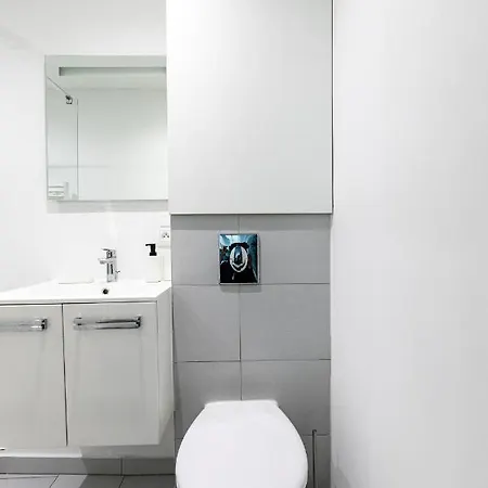 Cathedrale - Sainte-madeleine Apartament