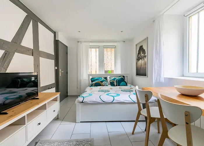 Cathedrale - Sainte-madeleine