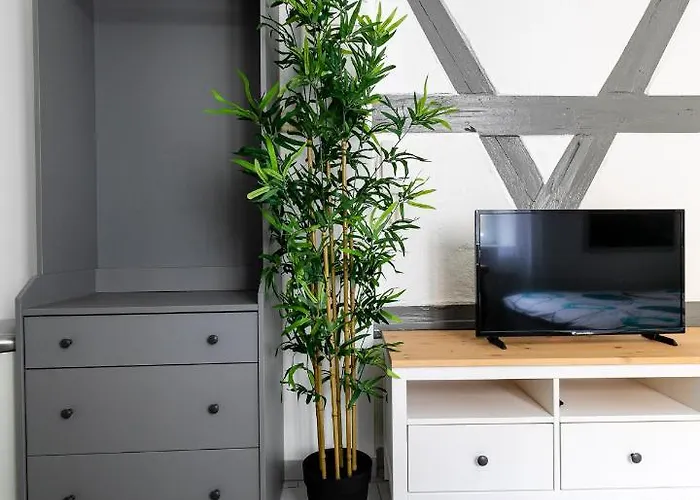 Cathedrale - Sainte-madeleine Apartmán