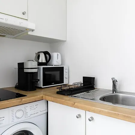 Lejlighed Cathedrale - Sainte-madeleine *